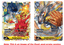 Goldramon - EX3-035 - SR [ERROR CARD]